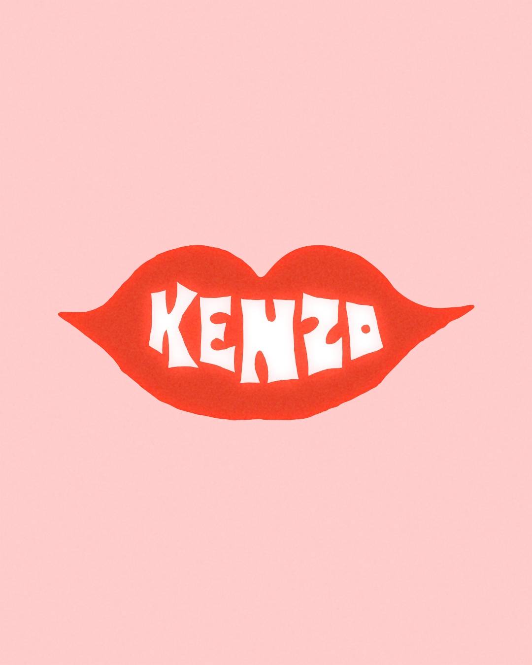 KENZO Loves Capsule collection | KENZO